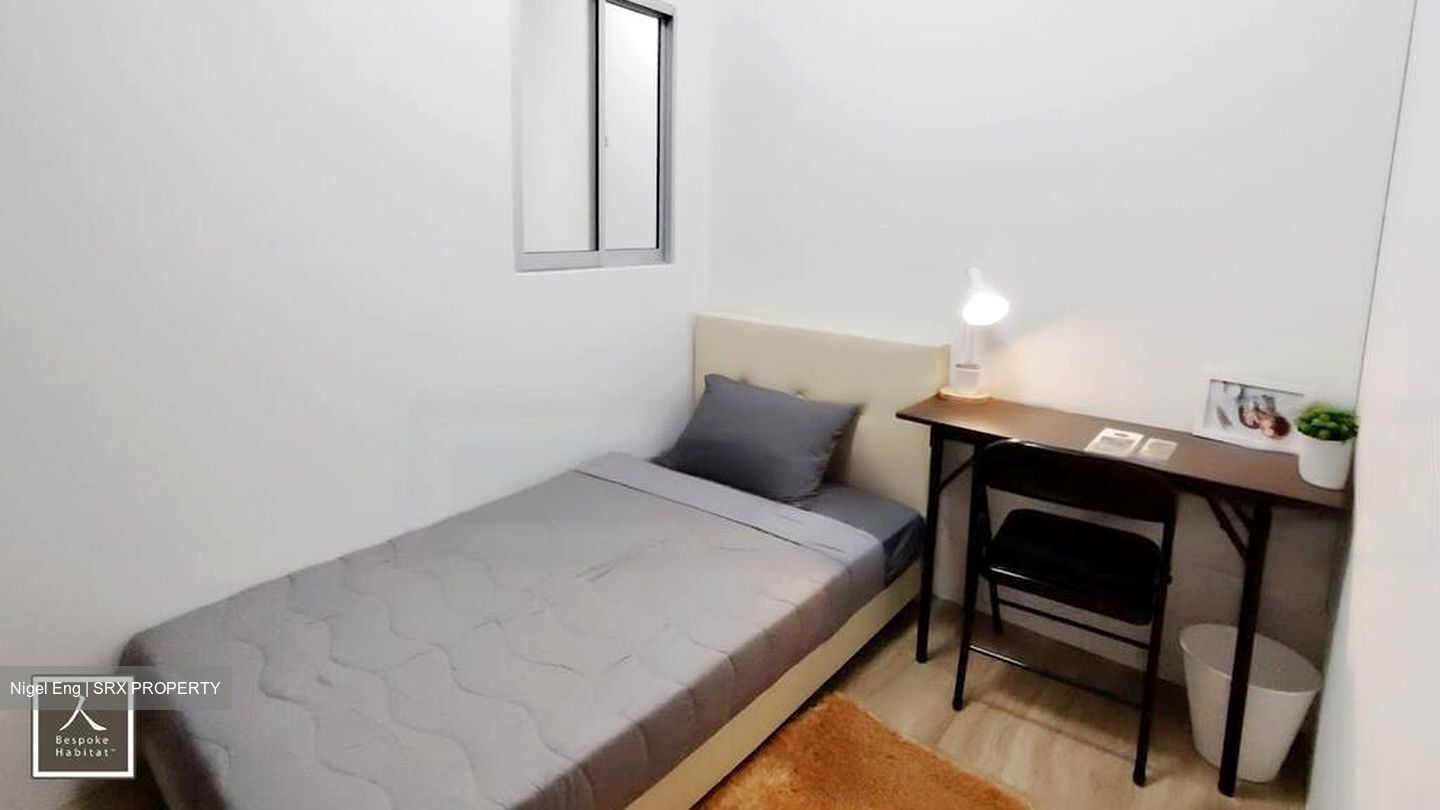 Tanglin View (D3), Condominium #469155751